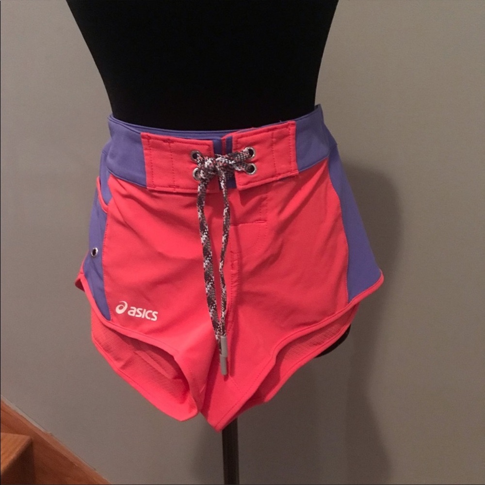 ASICS boardshorts